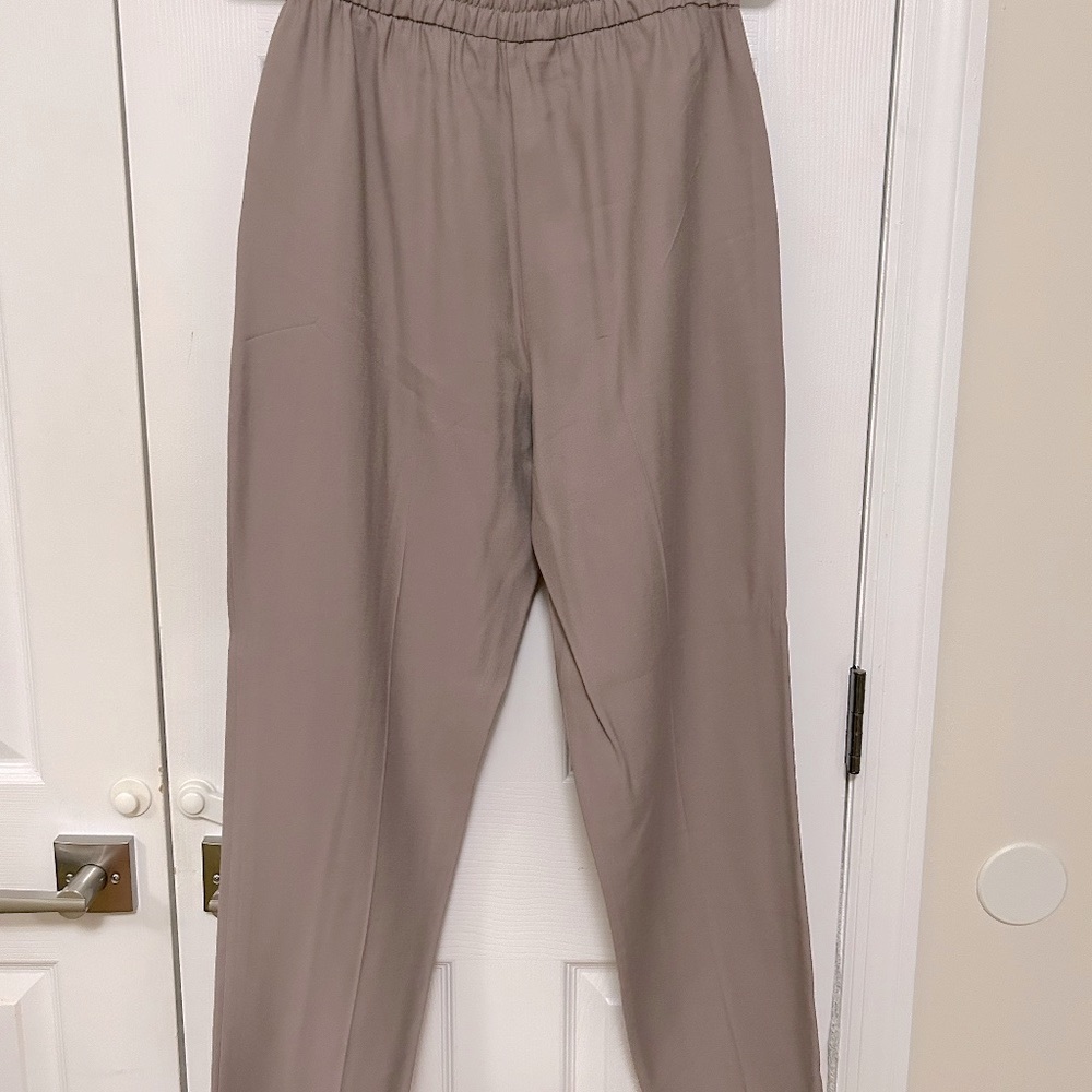 Drawstring pants / slacks - Picture 3 of 3